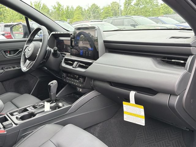 New 2026 Subaru Outback Touring XT AWD/4WD image 19