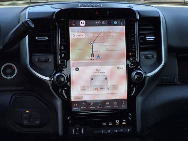 New 2026 RAM 2500 Lone Star image 15
