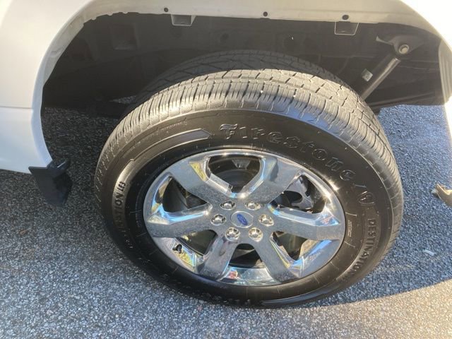 Used 2023 Ford F150 XLT image 12