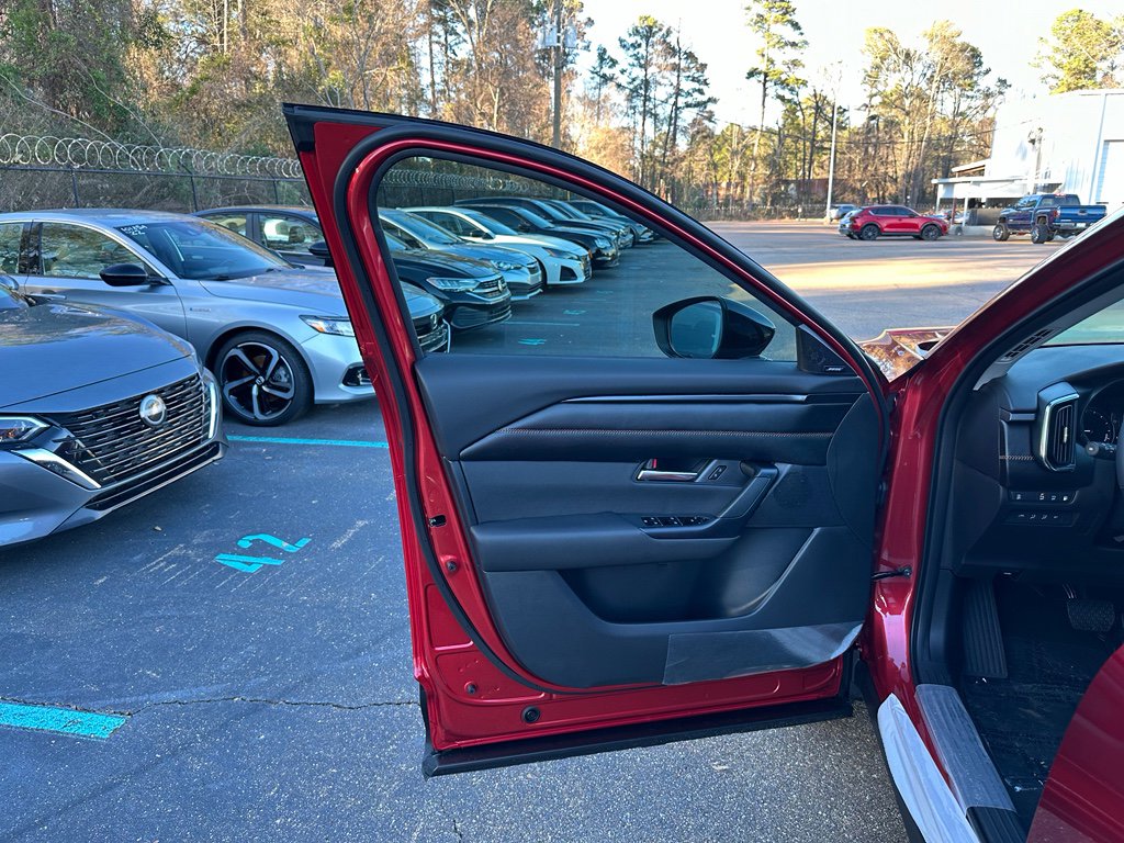 New 2026 MAZDA CX-50 2.5 Hybrid w/ Weather Package image 6