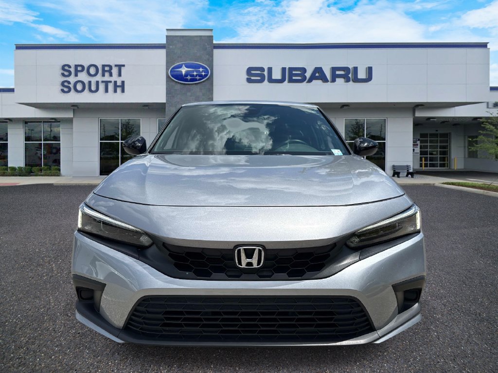 Used 2024 Honda Civic Sport image 9