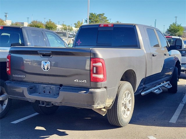 Used 2024 RAM 2500 Laramie image 10