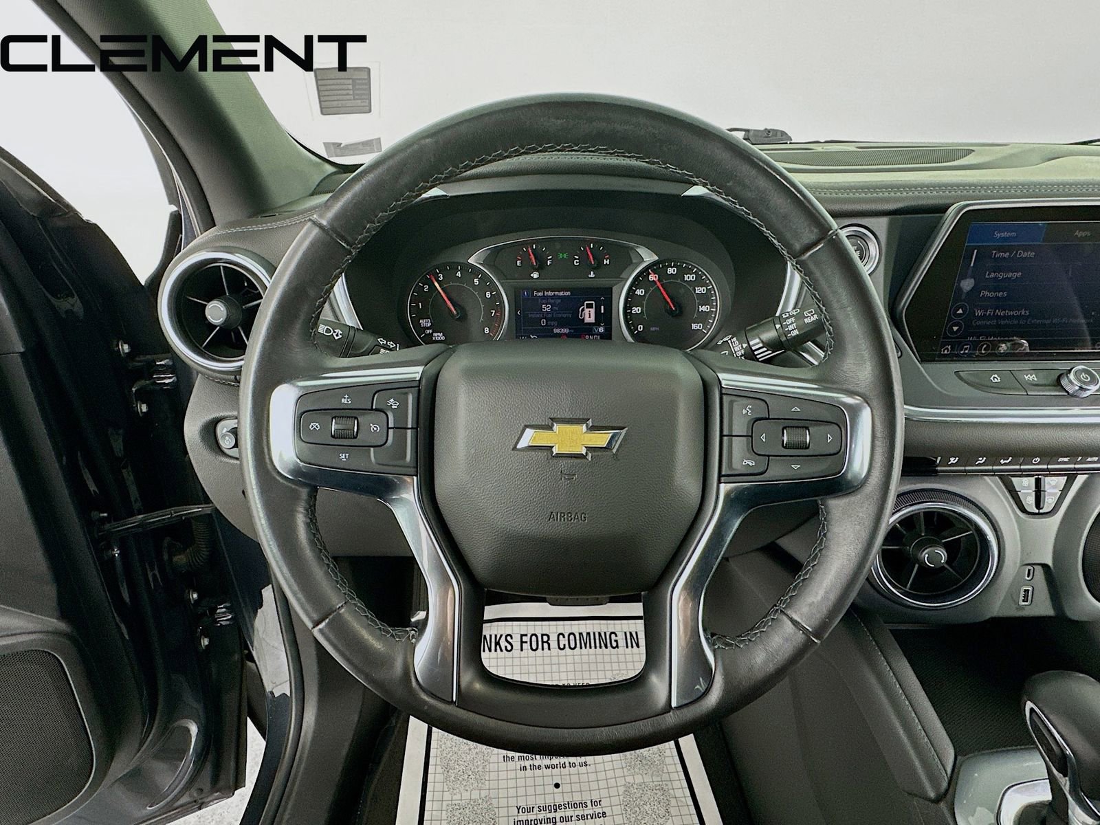 Used 2022 Chevrolet Blazer LT image 14