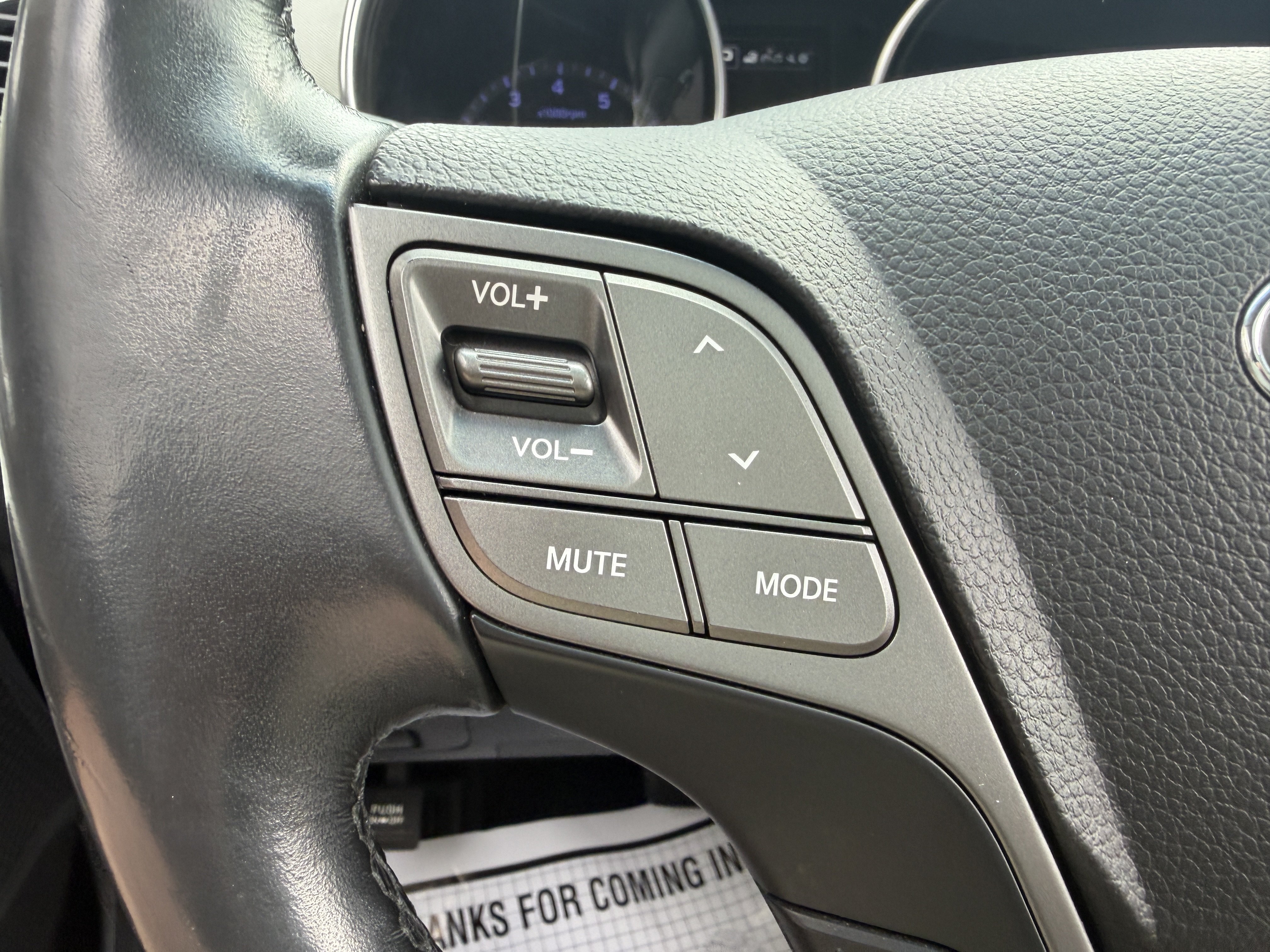Used 2019 Hyundai Santa Fe XL w/ Cargo Package FWD image 42