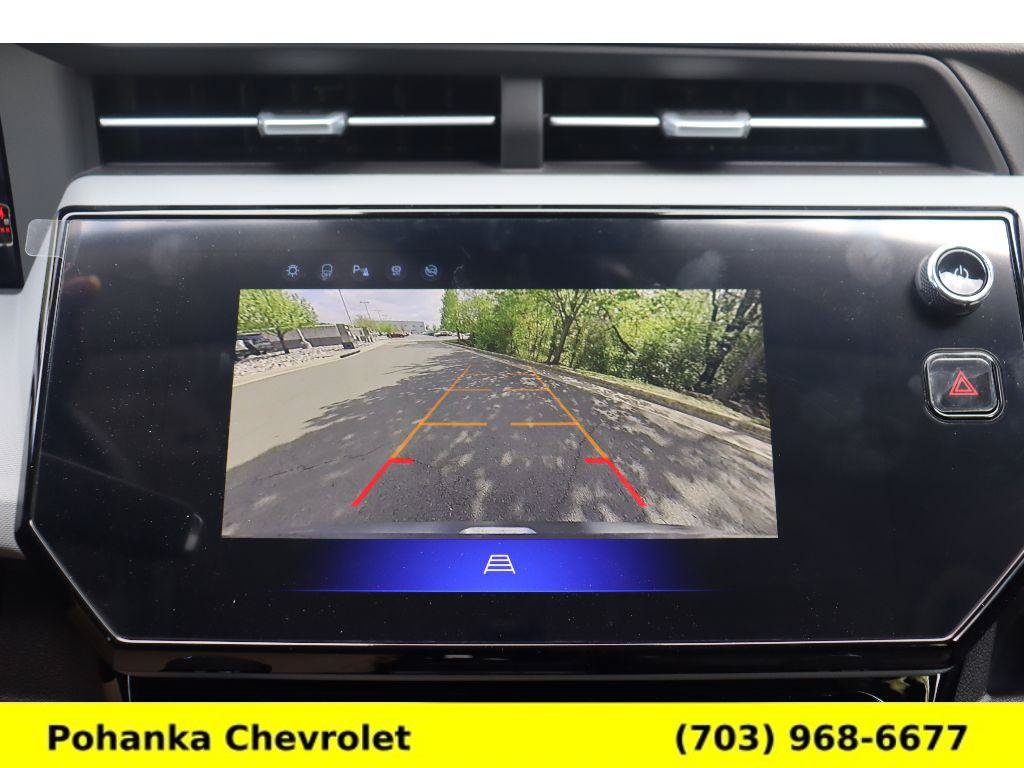 New 2027 Chevrolet Bolt RS FWD image 16