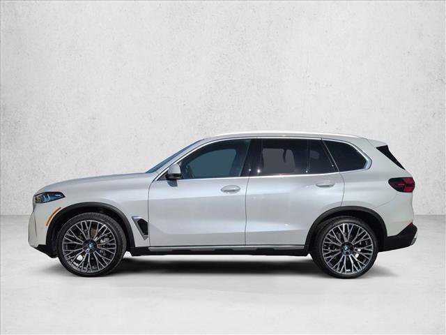 Certified 2026 BMW X5 xDrive40i image 9