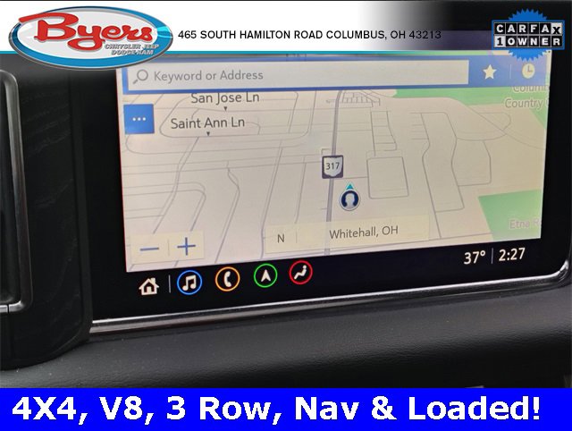 Used 2021 GMC Yukon Denali image 3