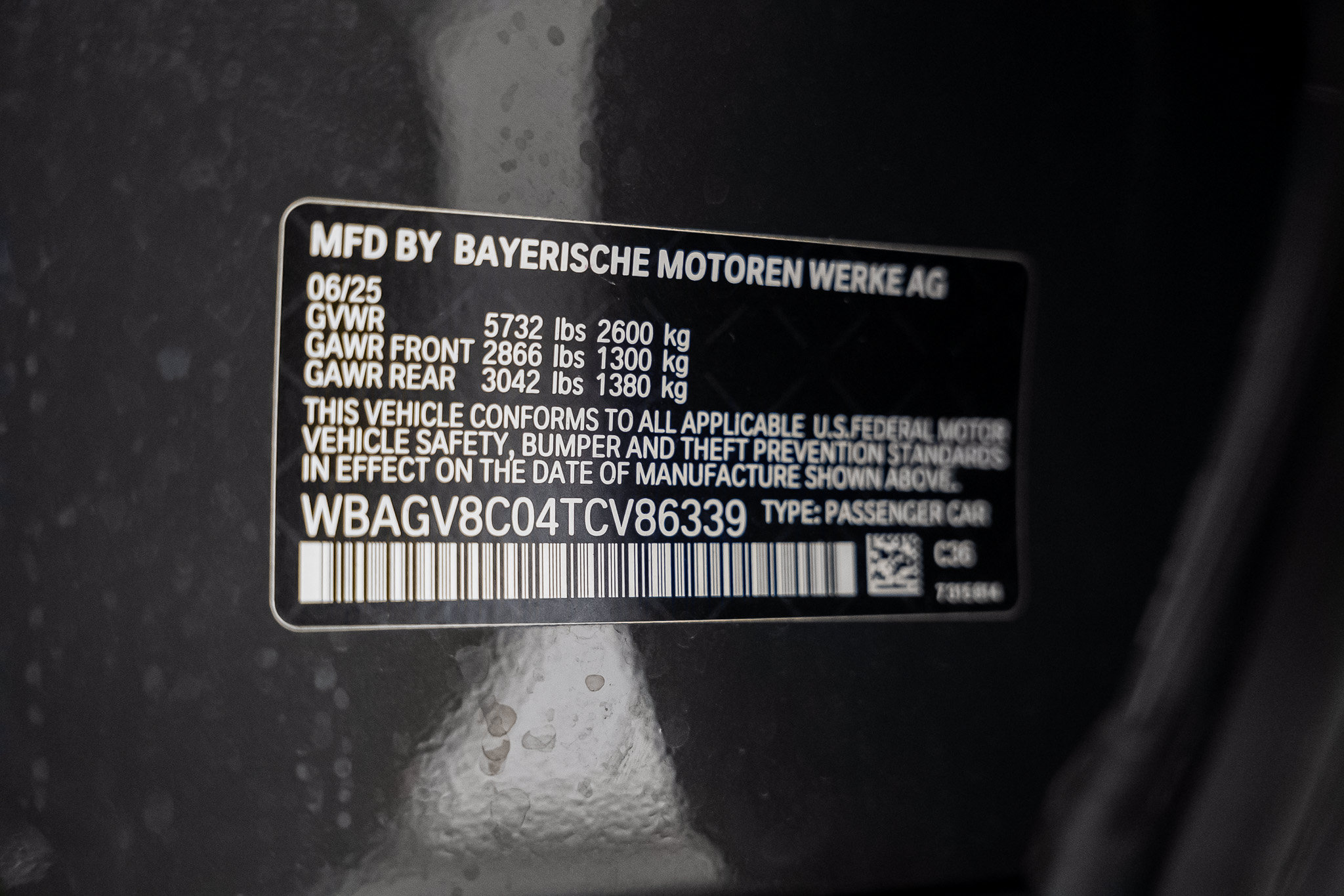 Used 2026 BMW M850i xDrive AWD/4WD image 70