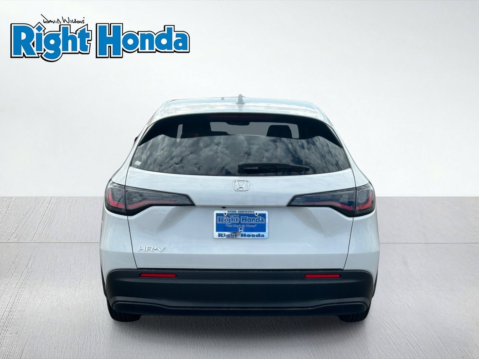 New 2026 Honda HR-V LX image 10