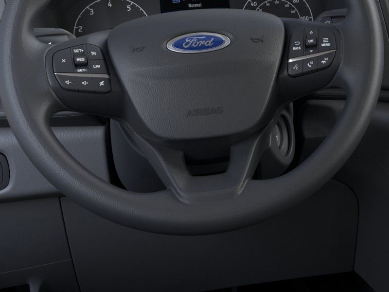New 2025 Ford Transit 250 148 Medium Roof Extended AWD image 12
