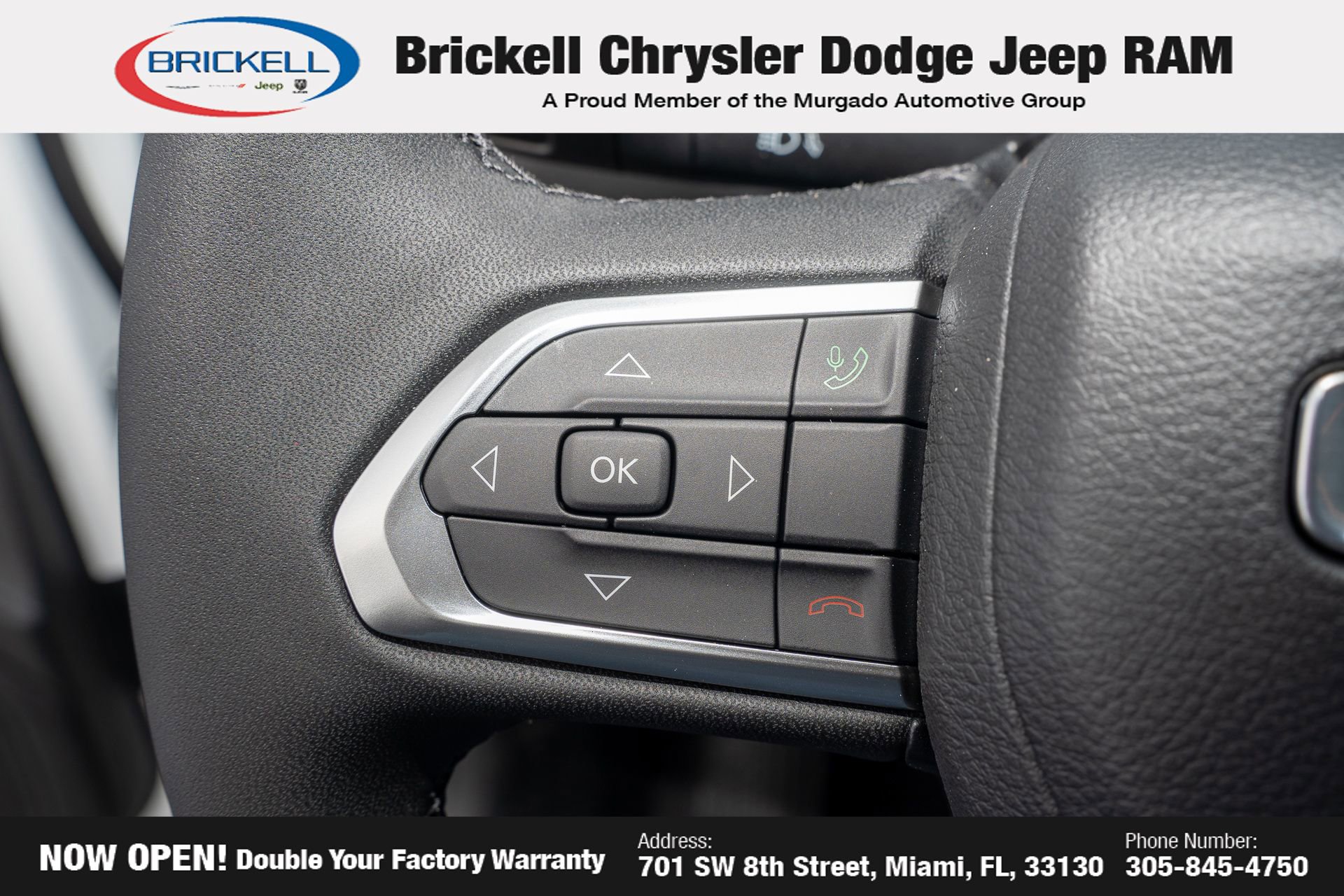 New 2026 Jeep Compass Latitude image 29