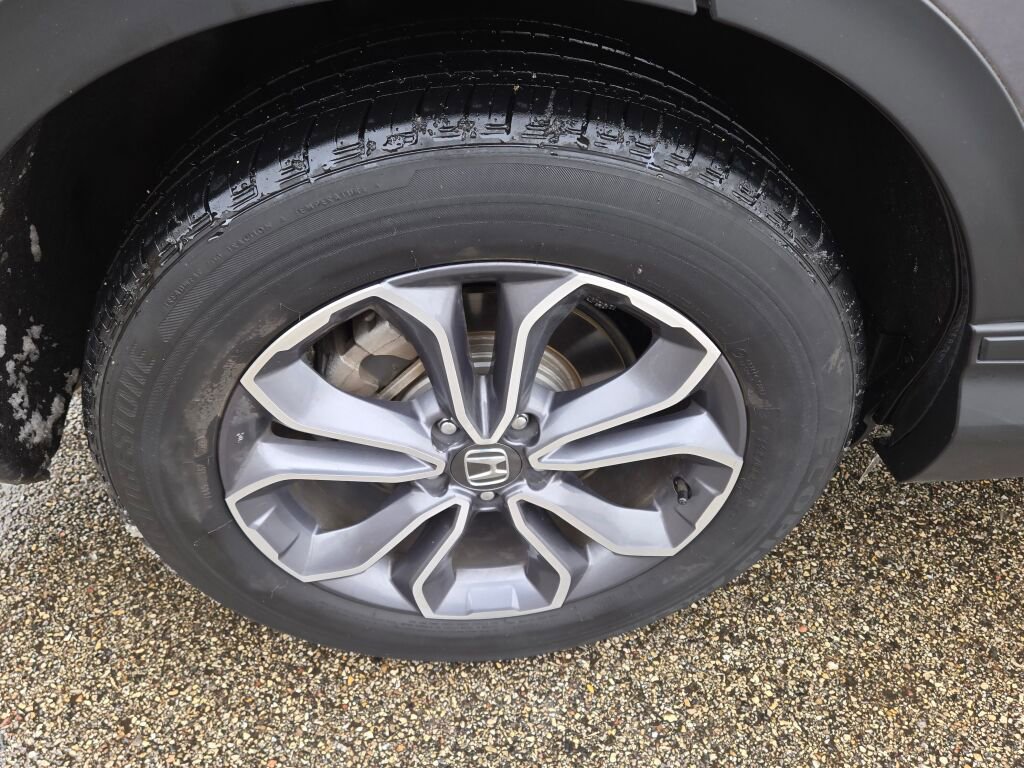 Used 2022 Honda CR-V EX-L image 14