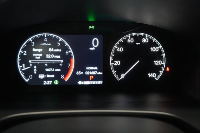 Used 2024 Honda CR-V EX image 22