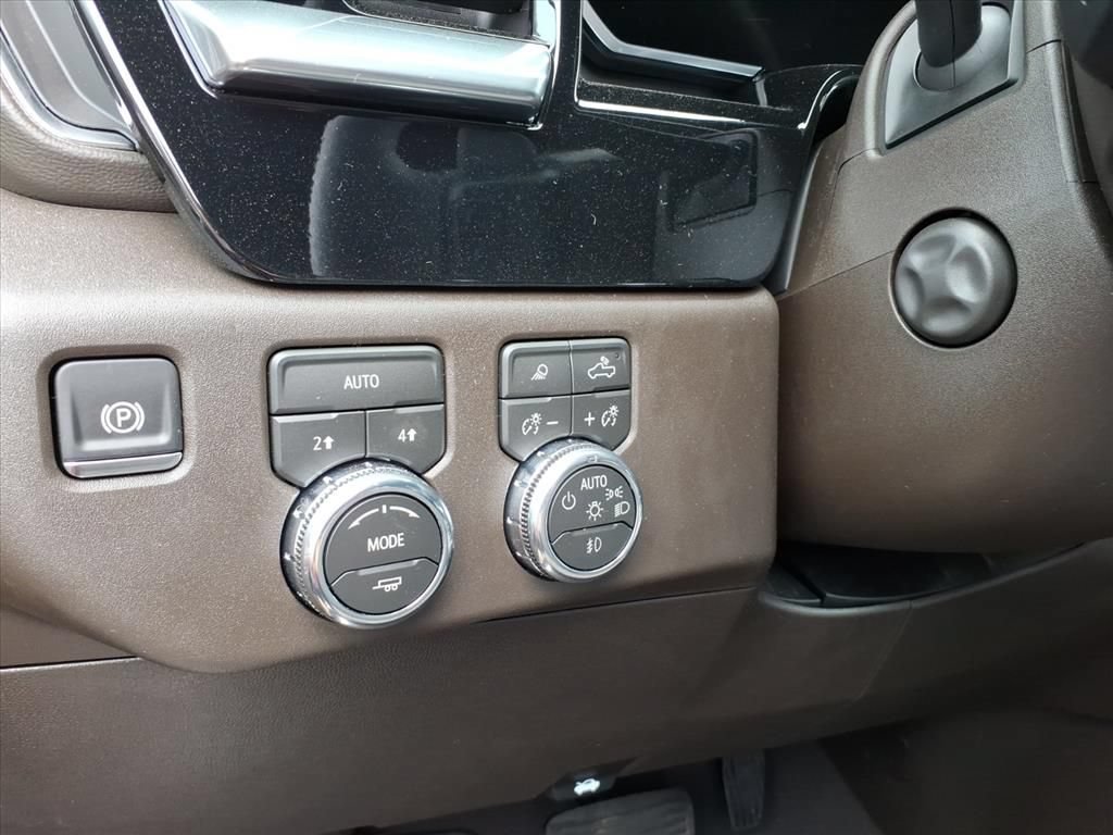 New 2026 GMC Sierra 1500 SLT w/ SLT Premium Plus Package AWD/4WD image 16