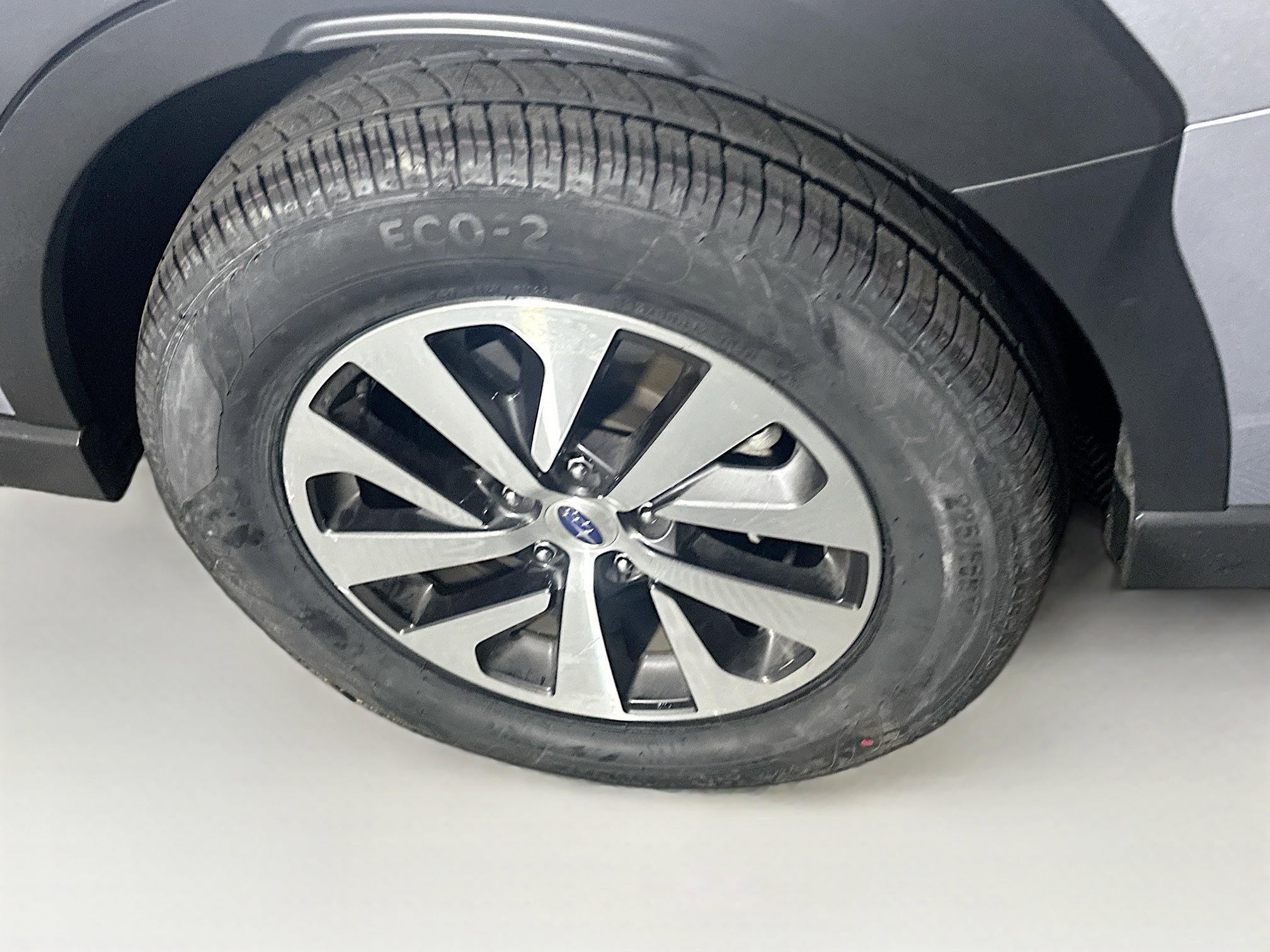 Used 2025 Subaru Outback Premium image 11