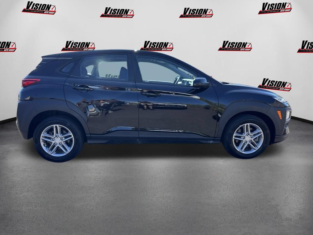 Used 2020 Hyundai Kona SE AWD/4WD image 5