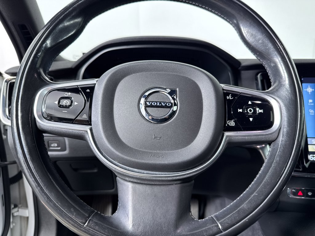 Used 2018 Volvo S90 T6 Momentum w/ Convenience Package AWD/4WD image 19