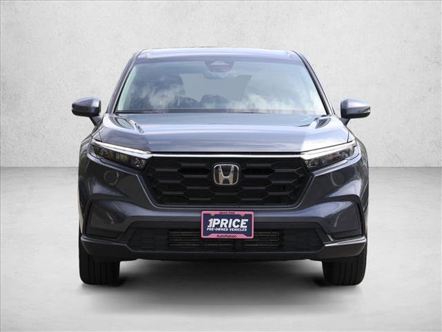Used 2025 Honda CR-V LX video 2
