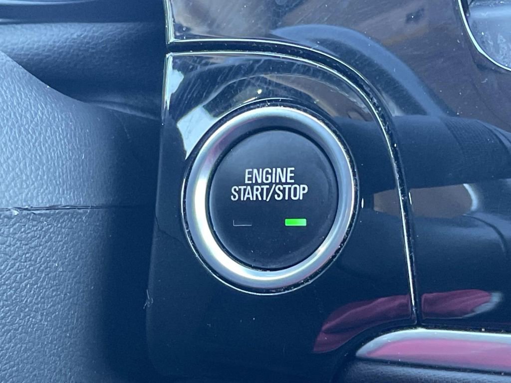 Used 2022 Buick Encore Preferred w/ Safety Package image 22