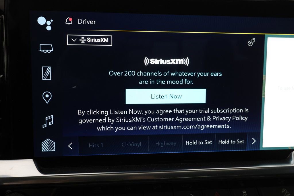 Used 2024 Chevrolet Silverado 3500 LTZ w/ LTZ Plus Package image 13