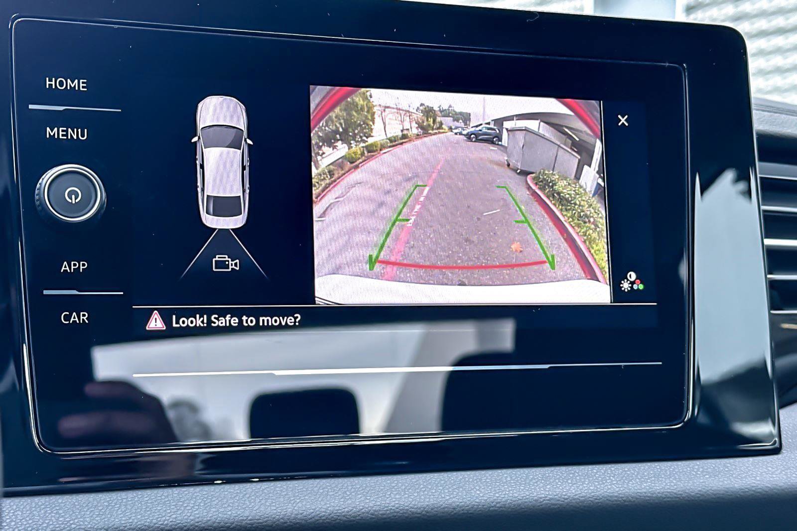 New 2026 Volkswagen Jetta S image 17