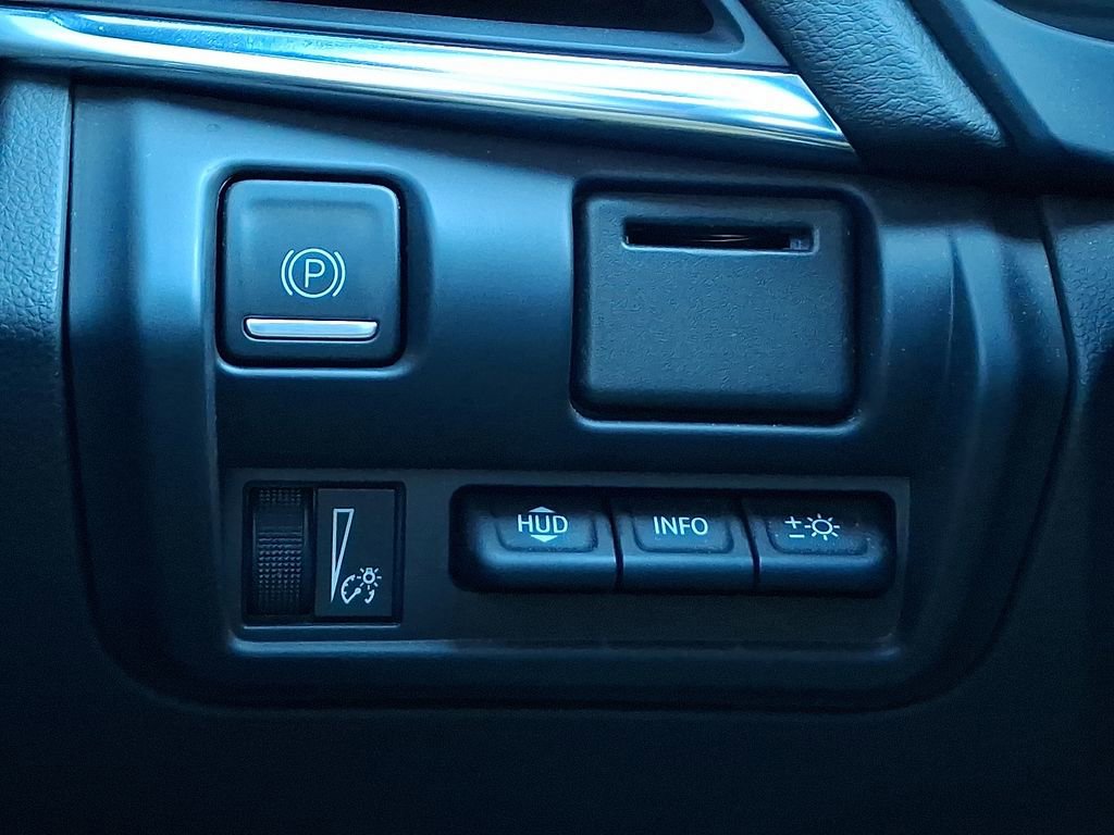 Used 2025 Cadillac CT4 V Blackwing w/ Technology Package image 24