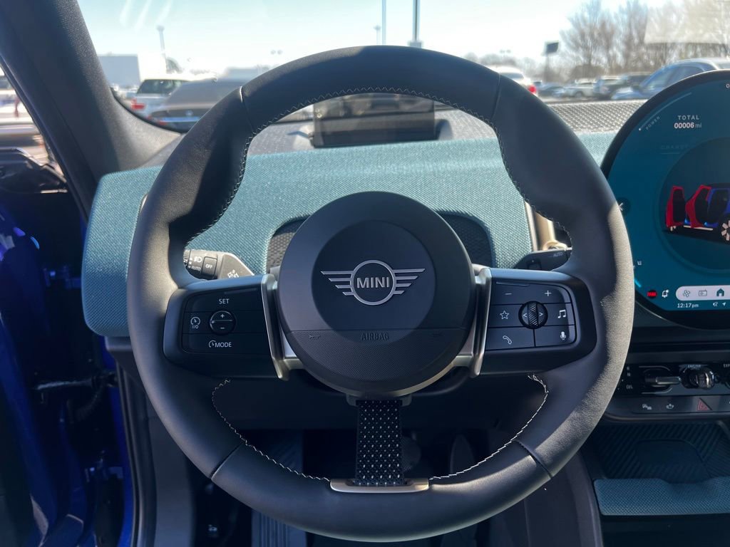 New 2025 MINI Cooper Countryman S image 13