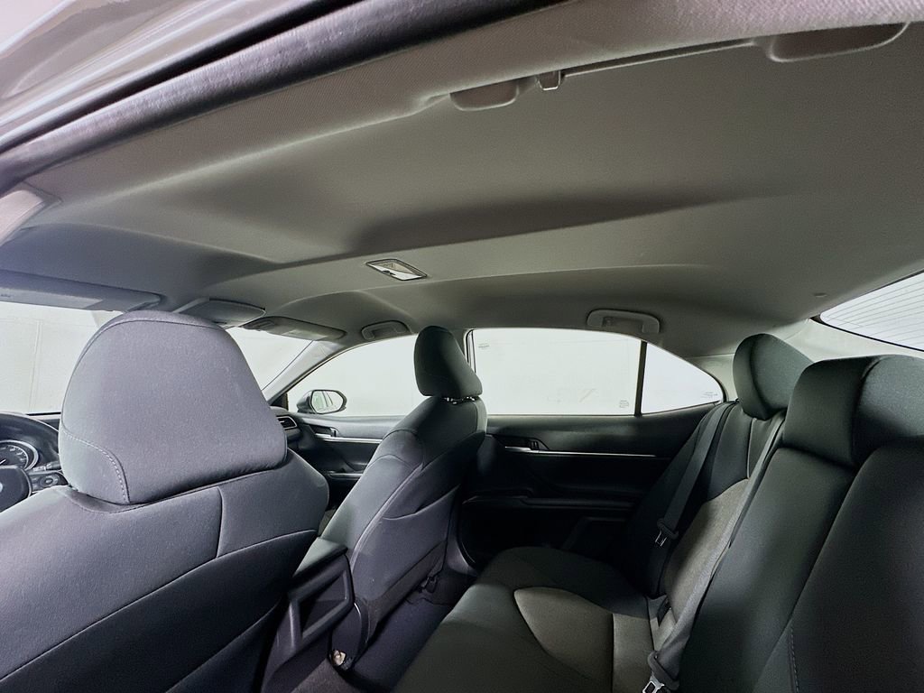 Used 2024 Toyota Camry LE FWD image 13