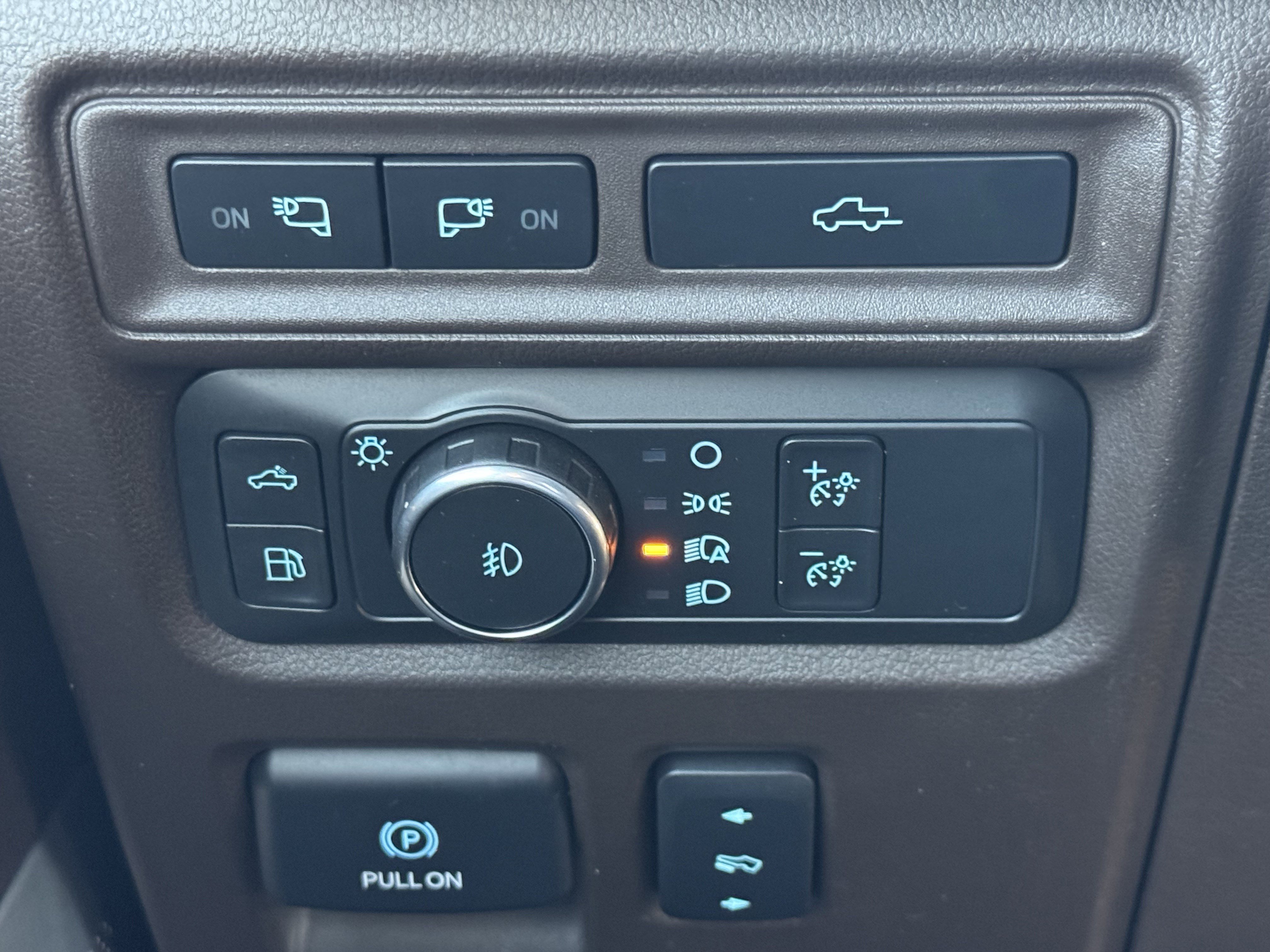 Certified 2022 Ford F150 King Ranch w/ Equipment Group 601A High image 24