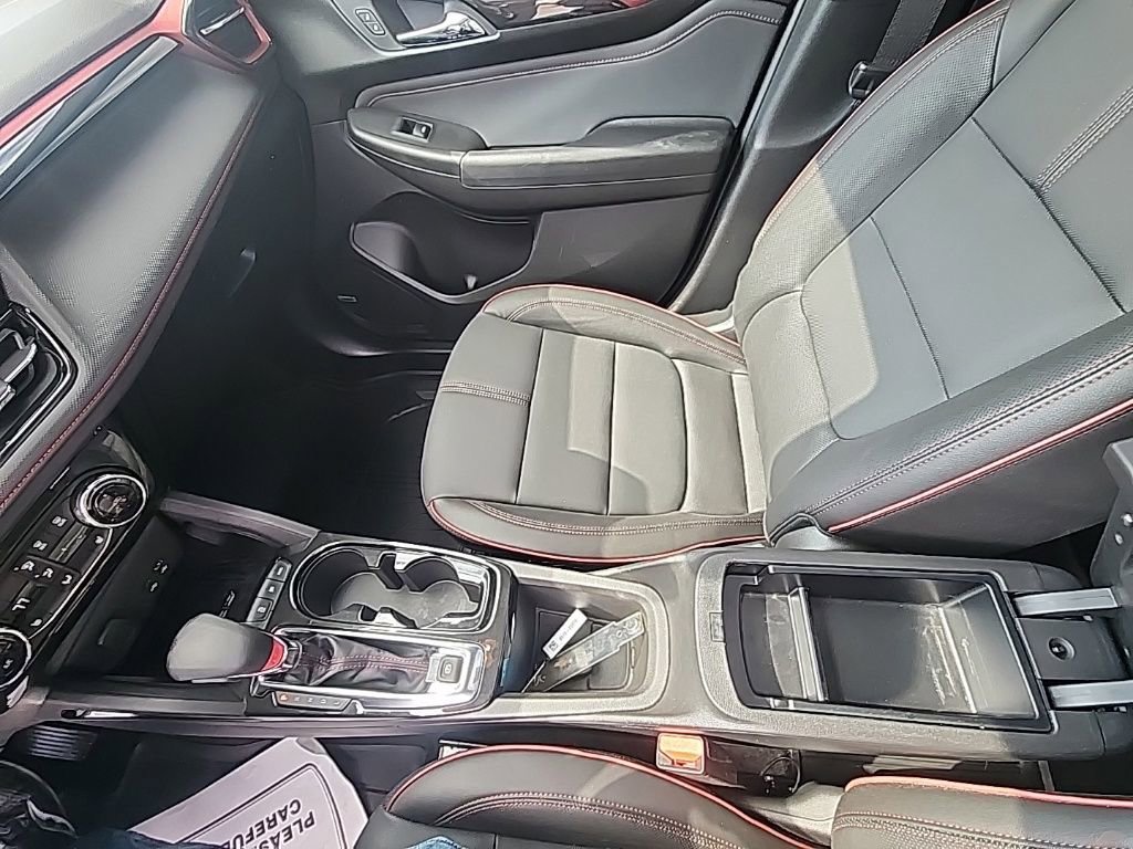 Used 2025 Chevrolet TrailBlazer RS w/ Convenience Package image 25