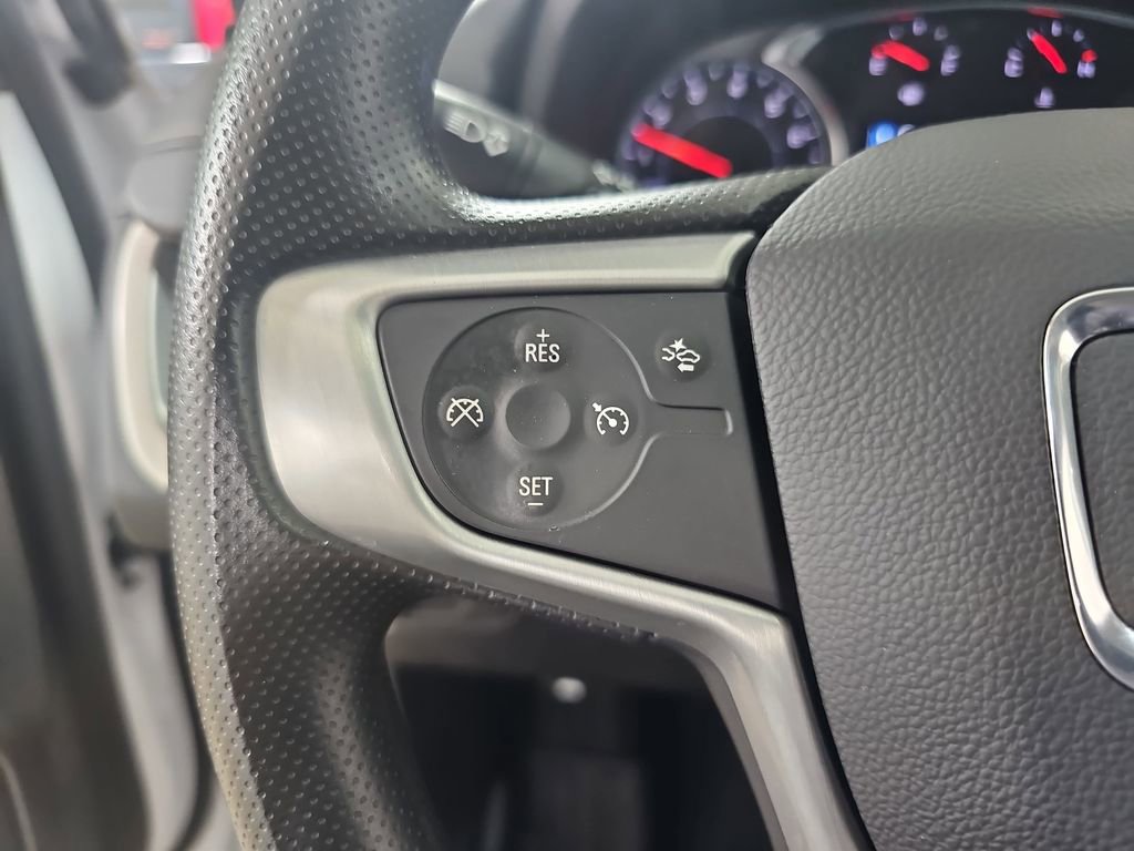 Certified 2023 GMC Terrain SLE w/ Driver Convenience Package image 22