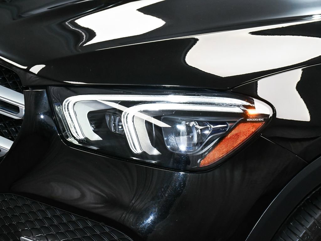 Used 2020 Mercedes-Benz GLE 450 4MATIC image 76