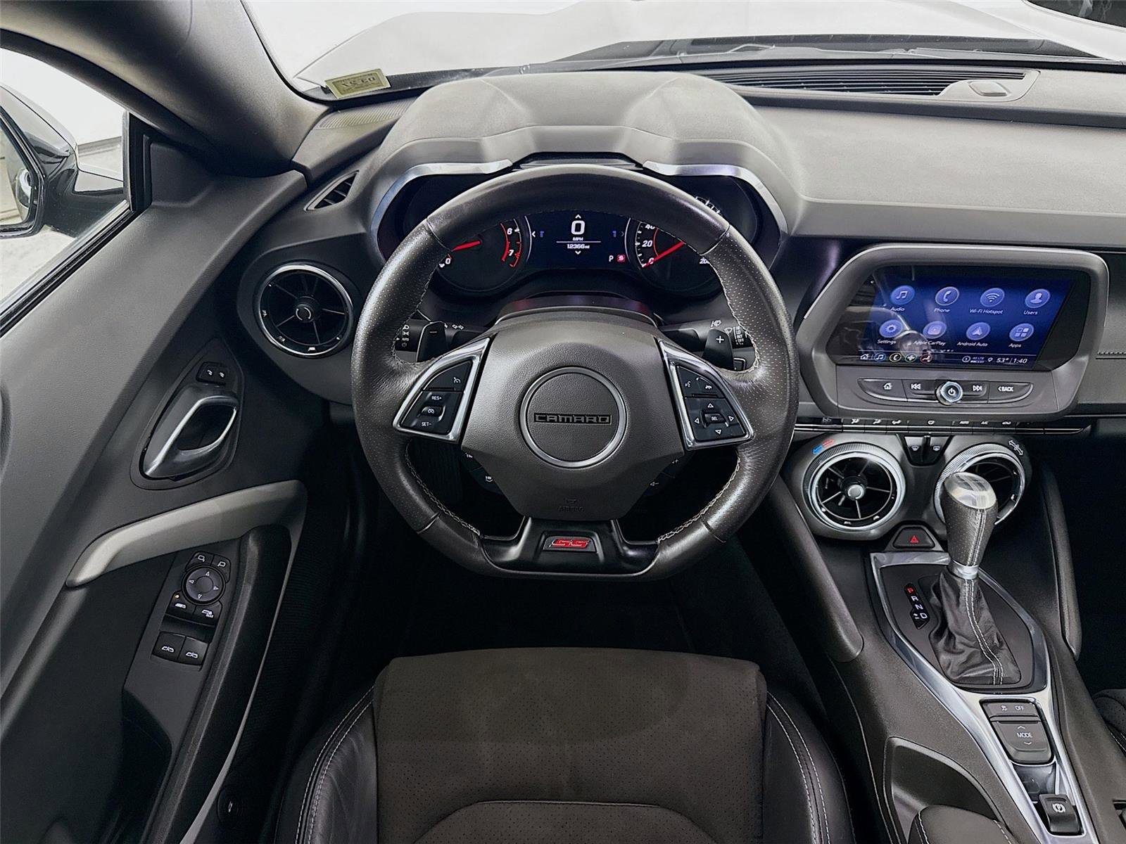 Used 2023 Chevrolet Camaro SS image 20