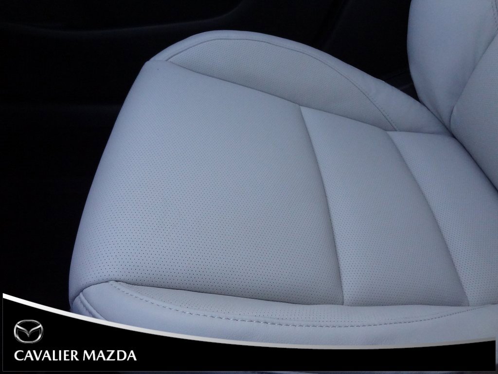 New 2025 MAZDA CX-30 AWD 2.5 S w/ Premium Package image 26