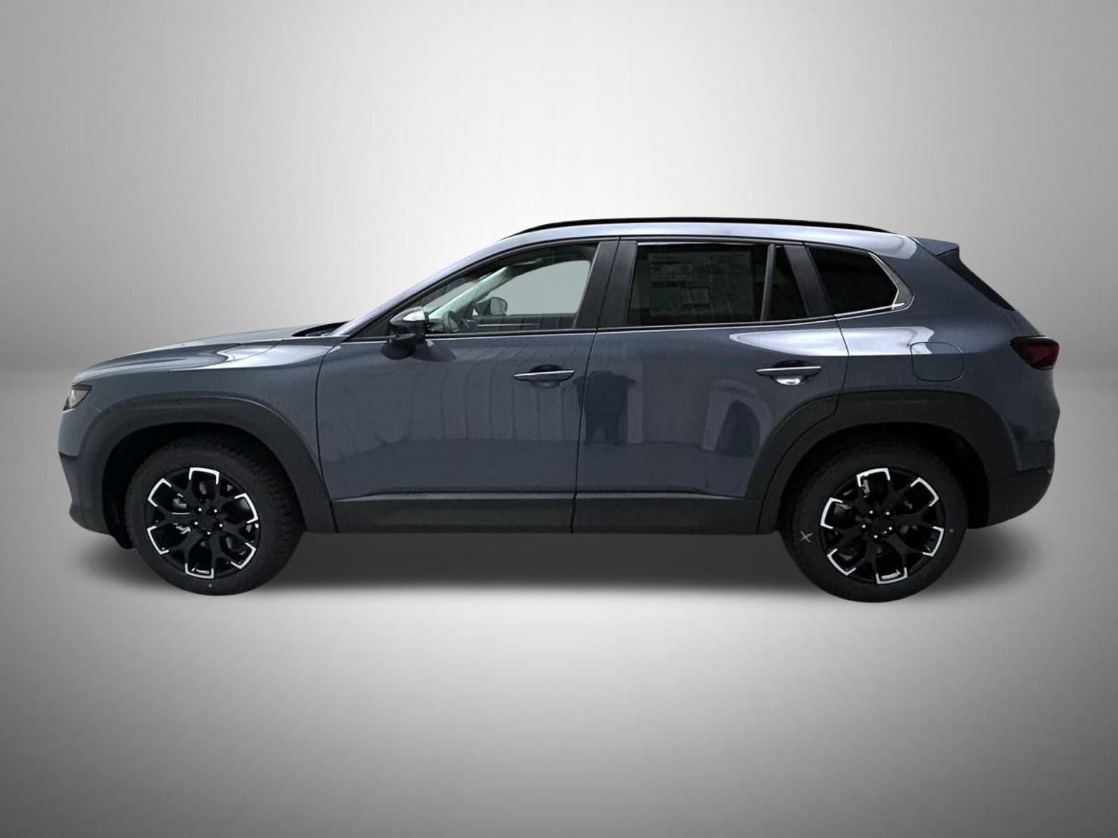 New 2026 MAZDA CX-50 Meridian Edition w/ Cargo Package image 9