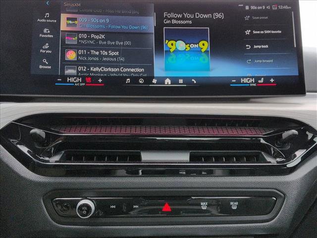 Used 2026 BMW 430i xDrive Coupe w/ Premium Package image 15