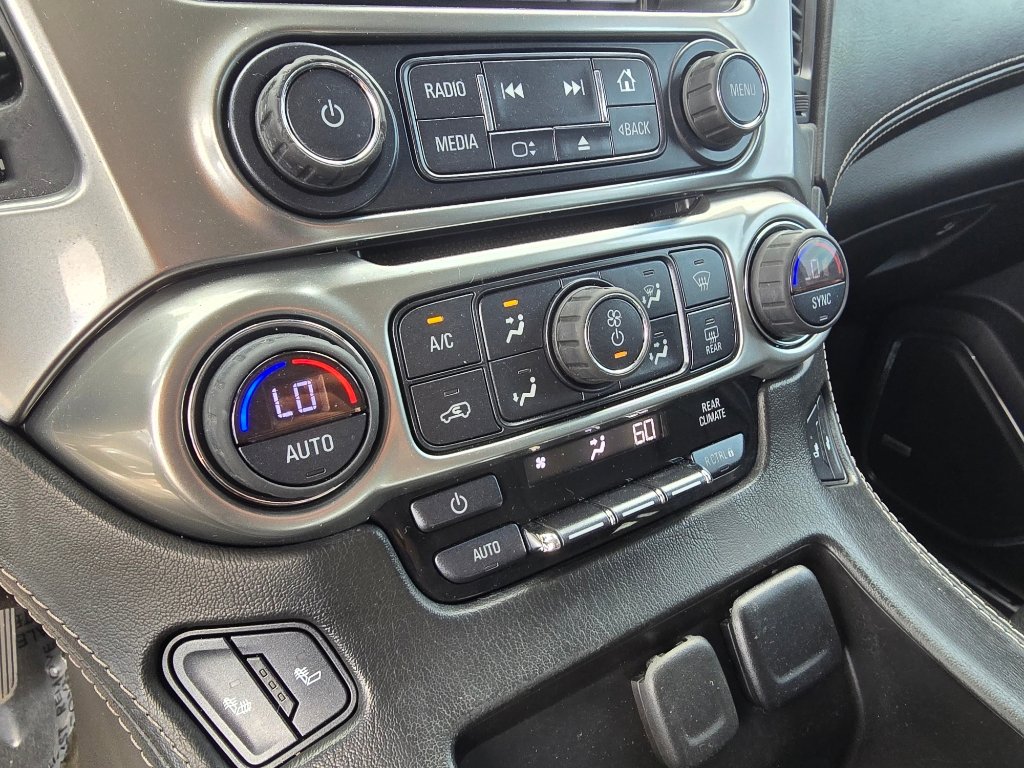 Used 2017 Chevrolet Tahoe LT image 20