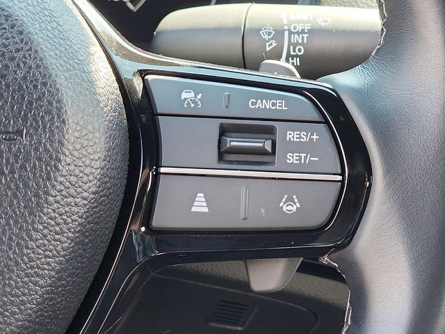Certified 2023 Honda Civic Sport image 21