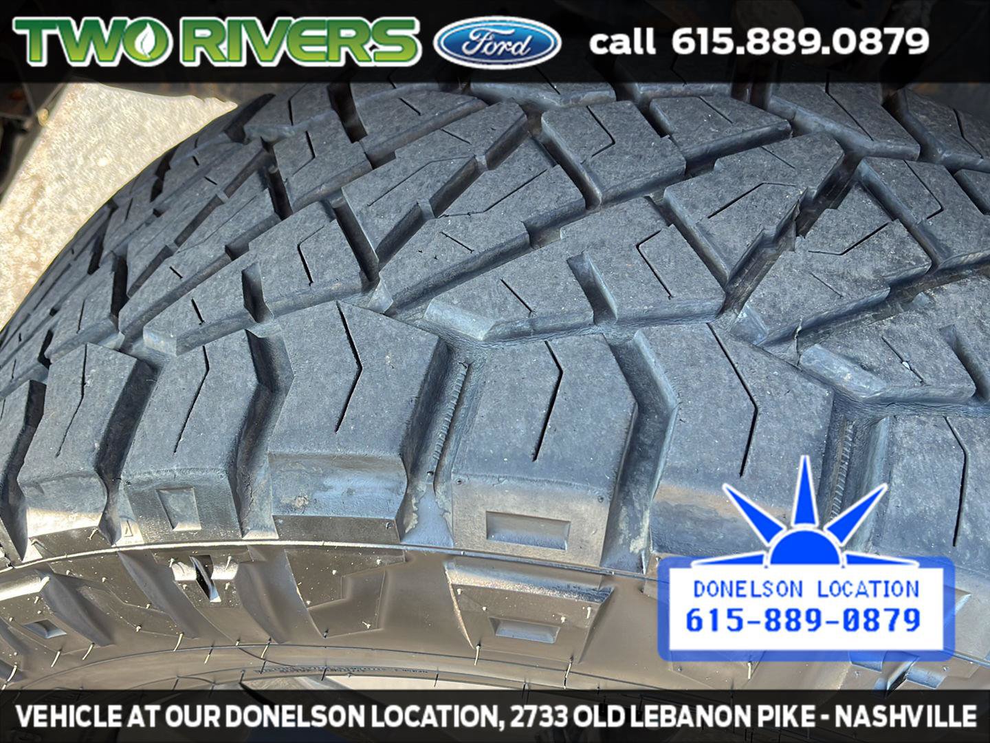 Used 2020 Ford F150 XL w/ Equipment Group 101A Mid AWD/4WD image 19