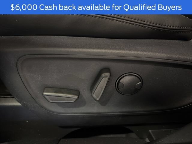 New 2025 Ford Bronco Sport Outer Banks w/ Sasquatch Outer Banks Package AWD/4WD image 22