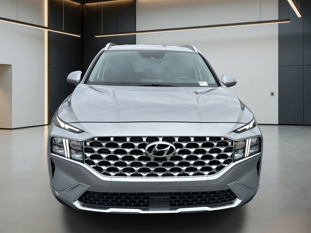 Used 2022 Hyundai Santa Fe SEL w/ Cargo Package AWD/4WD image 9
