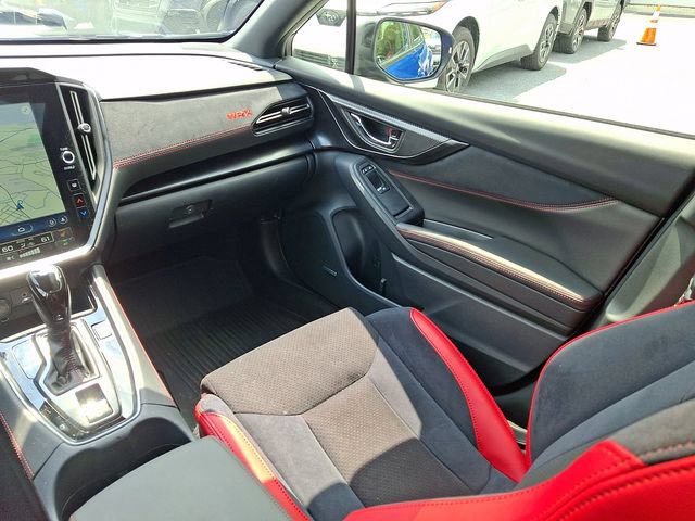 Certified 2025 Subaru WRX Limited AWD/4WD image 20
