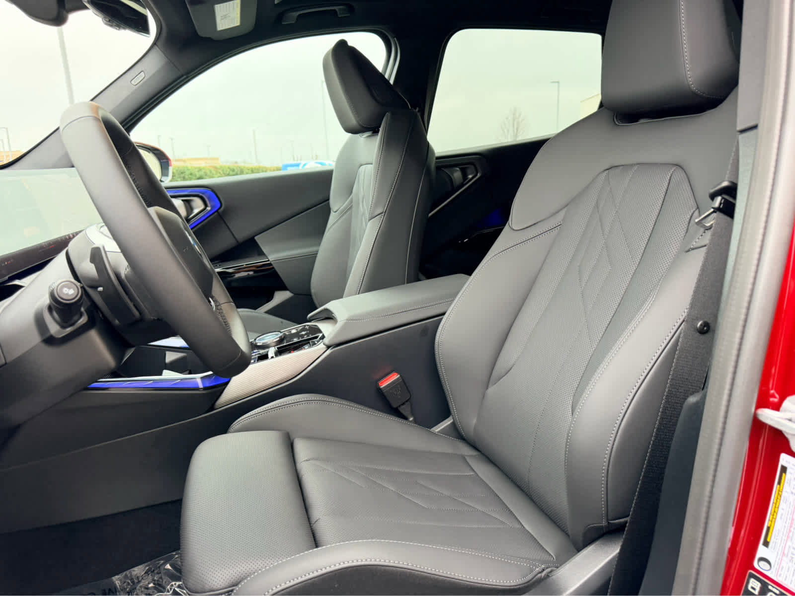 New 2026 BMW X3 xDrive30 AWD/4WD image 13