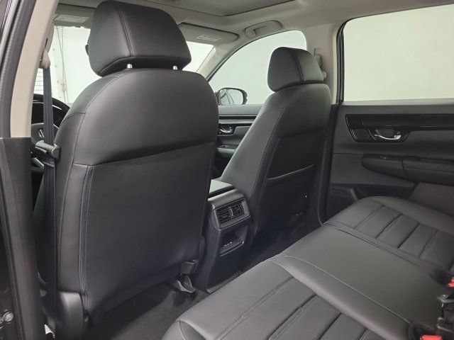 Certified 2026 Honda CR-V EX-L image 13