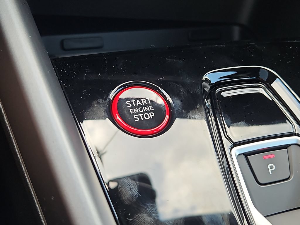New 2026 Audi S3 Premium AWD/4WD image 16