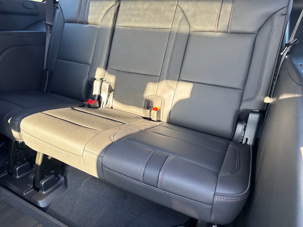 New 2026 Chevrolet Tahoe RST w/ Comfort Package image 11