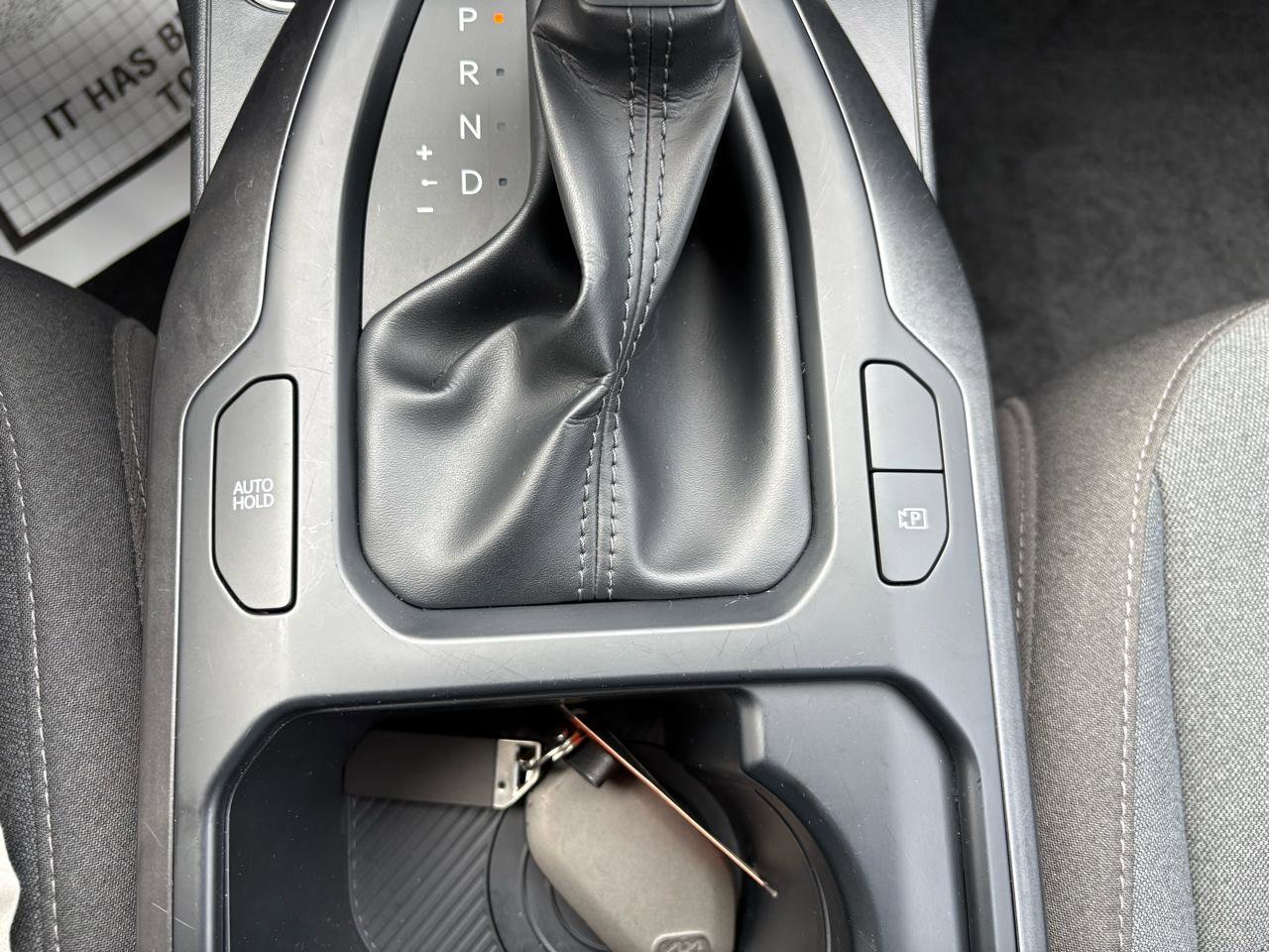 Used 2025 Kia K4 LXS FWD image 28