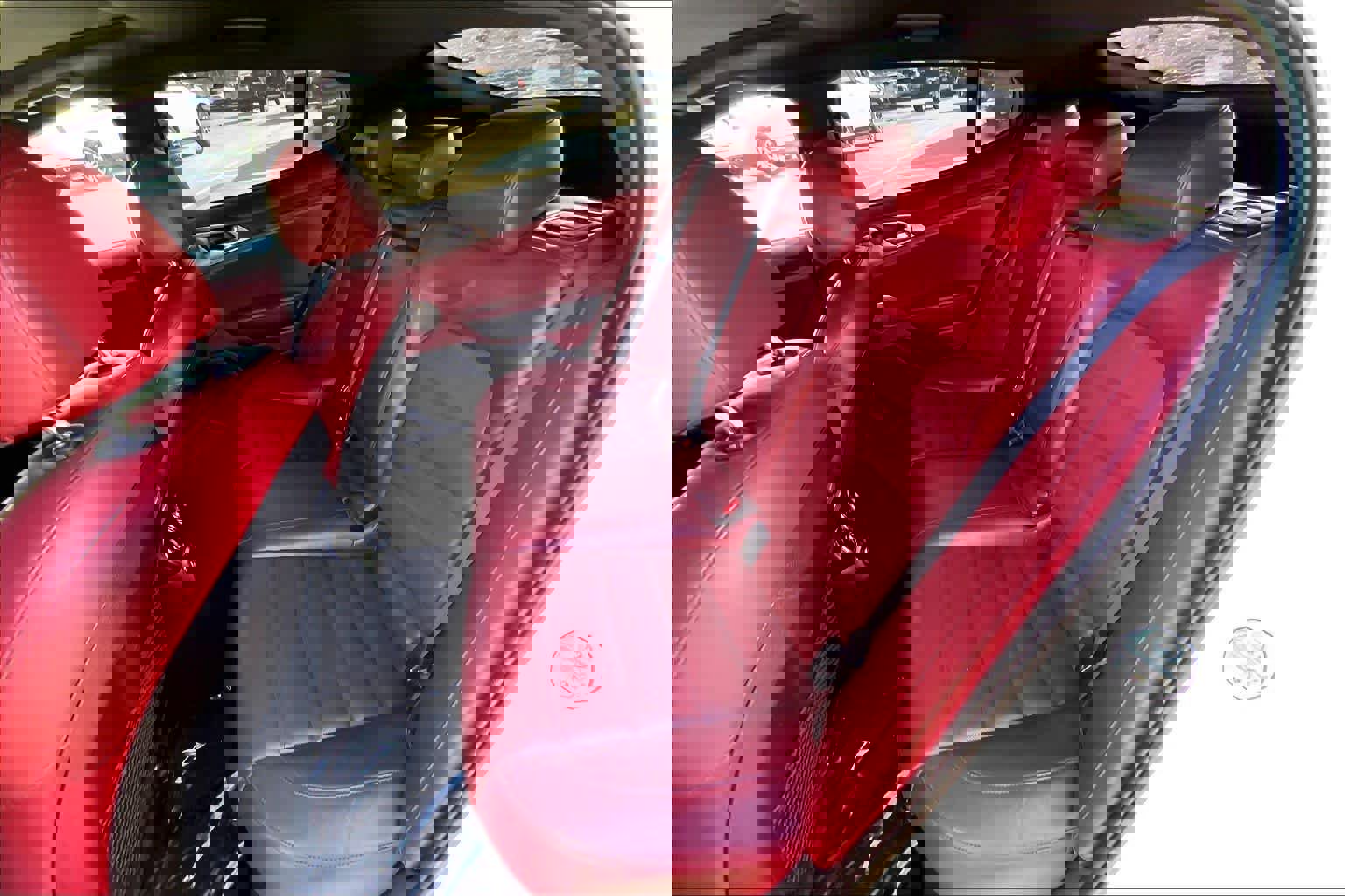 Used 2019 Kia Stinger GT2 image 20