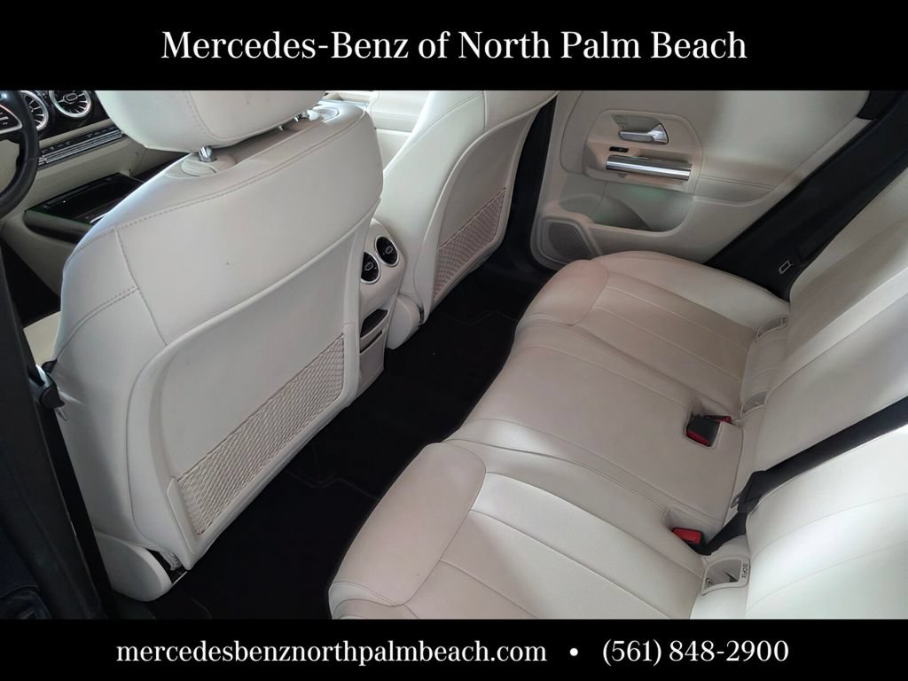 Certified 2022 Mercedes-Benz GLA 250 image 14