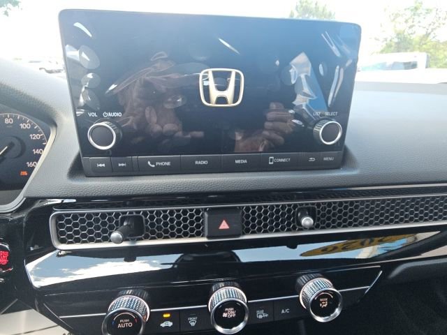 New 2026 Honda Civic Sport image 13